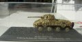 Макет на Танк Sd. Kfz. 234/2 Puma, снимка 1