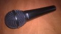 behringer profi microphone-жичен-внос швеицария, снимка 3