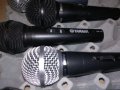 shure-behringer-sony-yamaha-profi microphone, снимка 9
