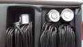 Парктроник системи с 4 датчика - и Led дисплей (черни и сиви датчици, снимка 7
