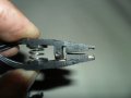 Soic Sop8 Ic Clip за tl866,ezp2010,upa,i-prog,програмер, снимка 4
