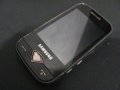 Телефон Samsung /за части,има код,/, снимка 1 - Samsung - 20651273