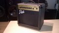 Park g10r-made in korea-китарно кубе с усилвател-внос швеицария, снимка 4
