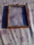 Старинна рамка за снимка, снимка 3