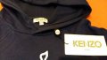 Анорак KENZO kid's Paris  , снимка 2