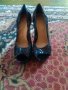 Прекрасни обувки, снимка 1 - Дамски обувки на ток - 20342276