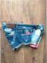 superdry hot.pant. - страхотни дънкови къси панталони КАТО НОВИ, снимка 7