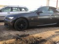 bmw e92 330d coupe m pack на части бмв е92 къпе м пакет bixenon , снимка 13