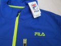 FILA softshell ново, с етикет яке., снимка 2