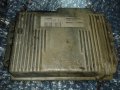 Ecu Renault Megane 1,6 S105300104d Hom7700864454 7700103716 компютър за рено меган 1.6 бензин, снимка 1