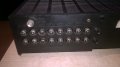 &universum v 7456-stereo amplifier-внос швеция, снимка 9