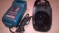 makita & black decker charger-здрави зарядни-135лв броика, снимка 3