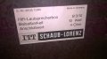 Itt shaub-lorenz b3/10 hi-fi-made in germany-внос швеицария, снимка 15