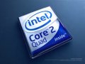 процесор intel core 2 quad Q9550 сокет socket 775, снимка 1