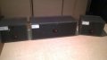 sony 3x100w center+2бр тонколони-внос швеицария, снимка 16