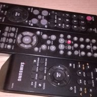 Samsung remote control-внос швеицария, снимка 1 - Дистанционни - 16987988