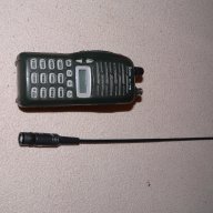 Комплект портативни радиостанции Icom IC-V8, снимка 4 - Друга електроника - 17845064
