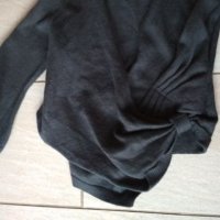 Блуза пуловер дълъг ръкав  BENETTON, снимка 6 - Детски Блузи и туники - 22237726