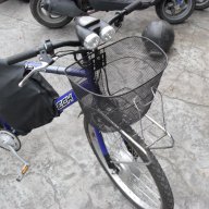Електро велосипед, снимка 5 - Велосипеди - 17277050