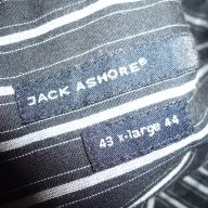 Jack Аshore- XL размер, снимка 4 - Ризи - 13677635