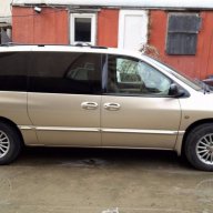 Chrysler Grand Voyager, снимка 4 - Автомобили и джипове - 17962354