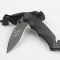 Сгъваем нож  FOX FKMD /модел Х08/, снимка 8 - Ножове - 10492882
