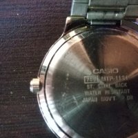 Продавам часовници POLICE, CASIO, снимка 6 - Мъжки - 16843959