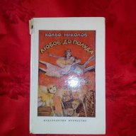 Любов до полуда-Кольо Николов, снимка 1 - Художествена литература - 17713643