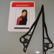 0435 Комплект за професионални прически Hairagami Kit, снимка 5 - Продукти за коса - 17458653
