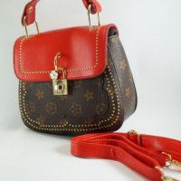 Луксозни чантички в стил Louis Vuitton HQ replic, снимка 9 - Чанти - 24355725