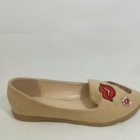 Дамски обувки GOOSHOWL006-4, снимка 1 - Дамски ежедневни обувки - 22242603