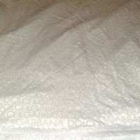 НОВА ОРИГИНАЛНА блуза на DOLCE&GABBANA, снимка 1 - Блузи с дълъг ръкав и пуловери - 20709254
