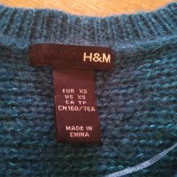 РАЗПРОДАЖБА къса жилетка на H&M, снимка 7 - Жилетки - 21031157