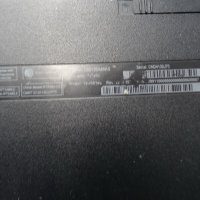 Продавам лаптоп за части HP 15-R051EU, снимка 1 - Части за лаптопи - 19399908