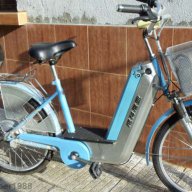 Електрически велосипед електро велосипед електрическо колело E-bike, снимка 1 - Велосипеди - 17623654