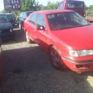 3 броя Nissan Primera 2.0 td 1.6 2.0Б на части, снимка 10 - Автомобили и джипове - 12328745