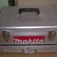 makita-куфар за инструменти, снимка 5 - Куфари с инструменти - 25179510