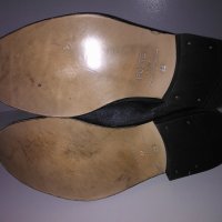 Poste оригинални обувки, снимка 5 - Мъжки боти - 24632484
