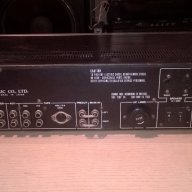 Akai aa-5210 stereo amplifier-made in japan-внос швеицария, снимка 13 - Ресийвъри, усилватели, смесителни пултове - 15881937