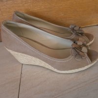 Нови дамски обувки Graceland номер 38 , снимка 1 - Сандали - 25425810