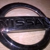 nissan-11.5х9.5см-емблема-внос швеицария, снимка 4 - Аксесоари и консумативи - 25174655