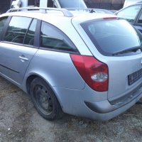 Renault Laguna 1.9DCI-На части !, снимка 3 - Автомобили и джипове - 23413047