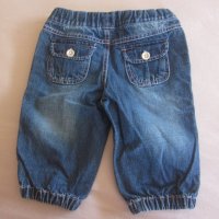 Готини дънки, снимка 5 - Детски панталони и дънки - 21101518