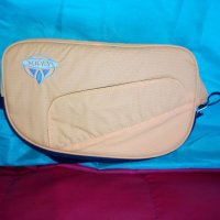 Ръчна спортна чанта марка VAUDE, снимка 1 - Спортна екипировка - 21291843