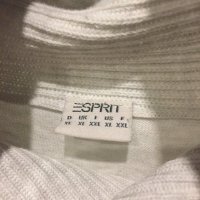 Прекрасна блуза ESPRIT , снимка 7 - Блузи с дълъг ръкав и пуловери - 24938508