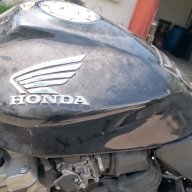 Honda Hornet, снимка 13 - Мотоциклети и мототехника - 10473098