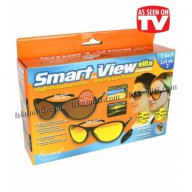 HD Smart View Очила за шофиране през нощта и деня, снимка 1 - Аксесоари и консумативи - 14026932