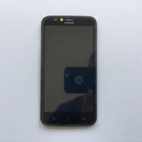 ОРИГИНАЛЕН LCD ДИСПЛЕЙ ЗА HUAWEI ASCEND Y625, снимка 1 - Резервни части за телефони - 20796637