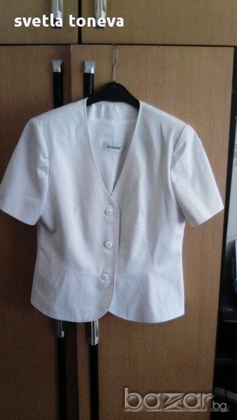 Сако, снимка 1