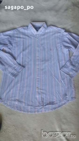 Мъжка риза  Polo by Ralph Lauren, снимка 1